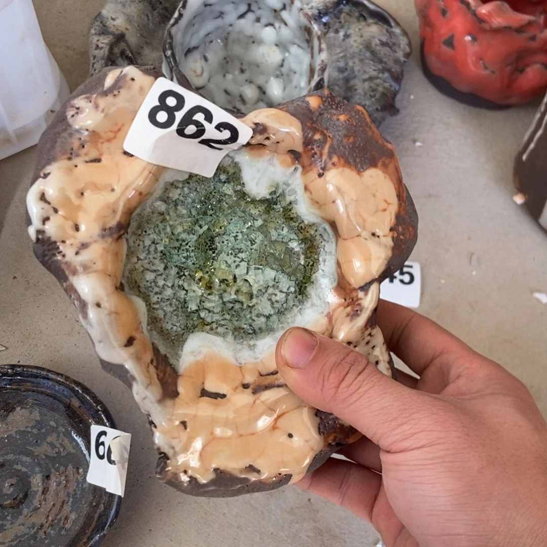 862 一家茶器直播分享