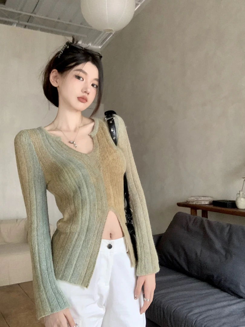 Yue·K 169-189款衣服