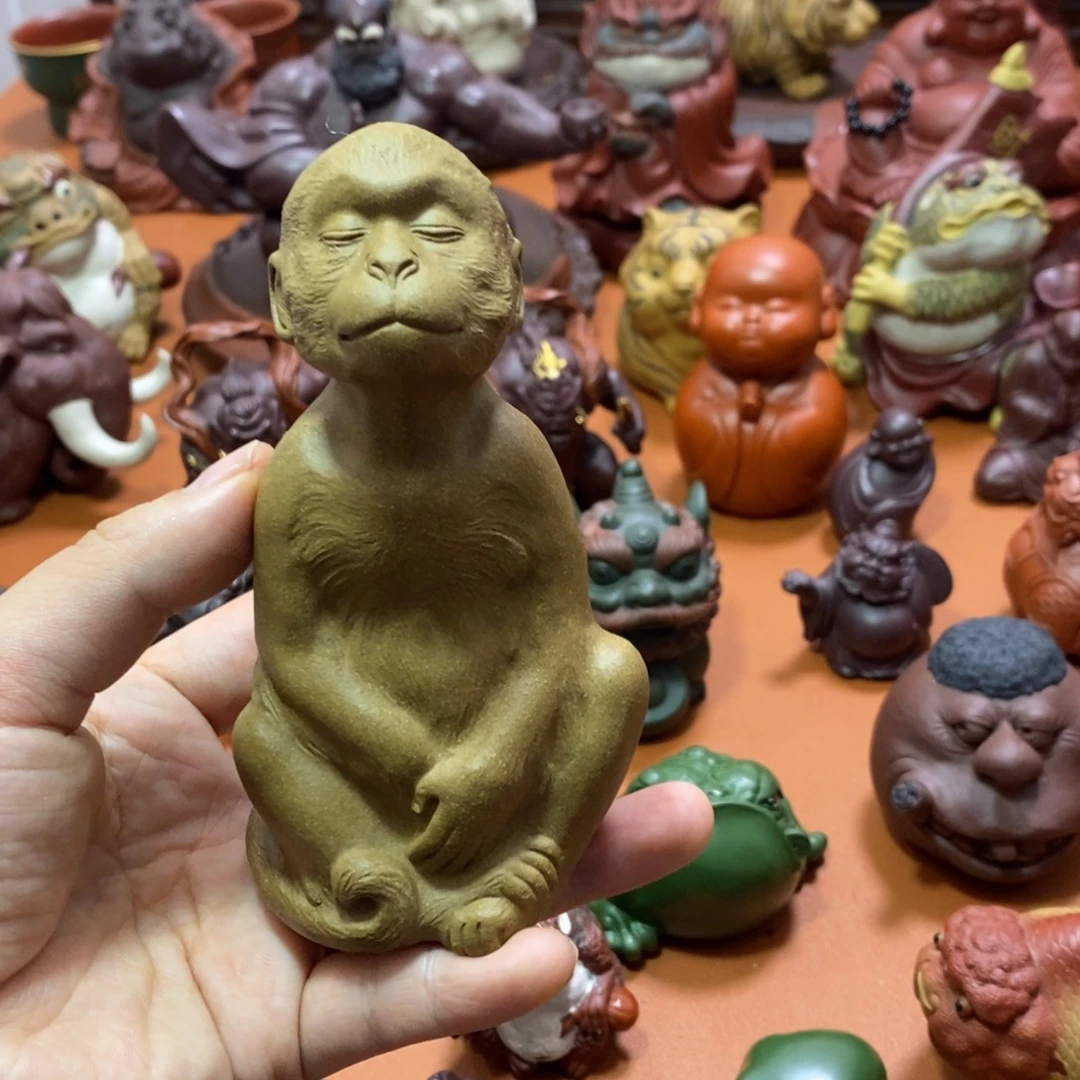 阿***毅茶宠紫砂是否回家快乐