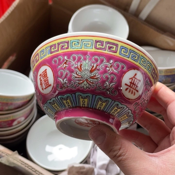 景德镇陶瓷艺术品