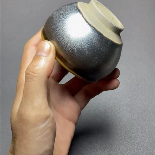 【闪购商品】茶盏-瑕疵-520.........