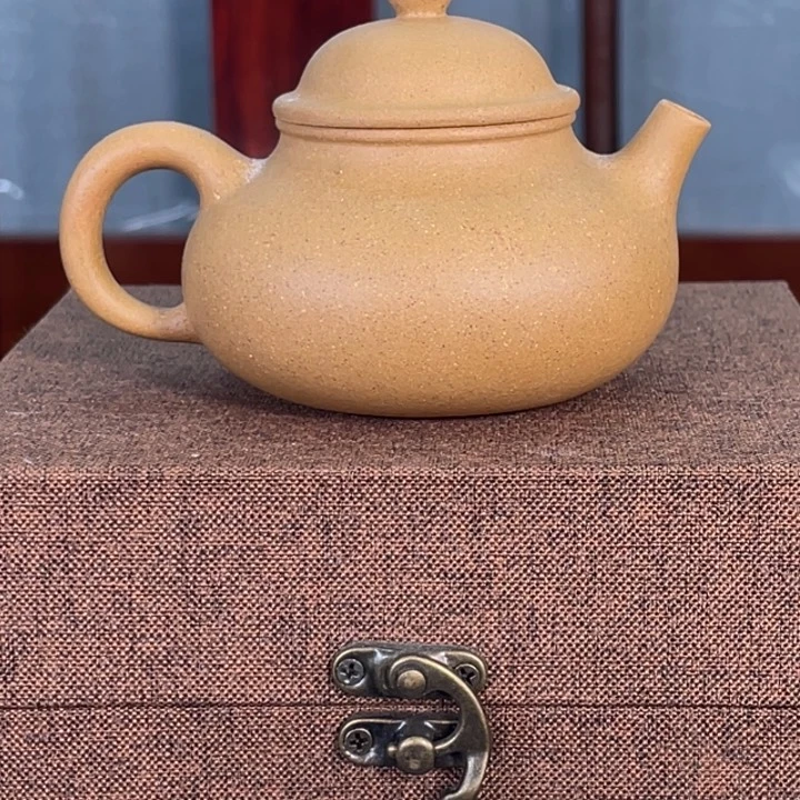 紫砂茶壶E***N我要不明天你还要