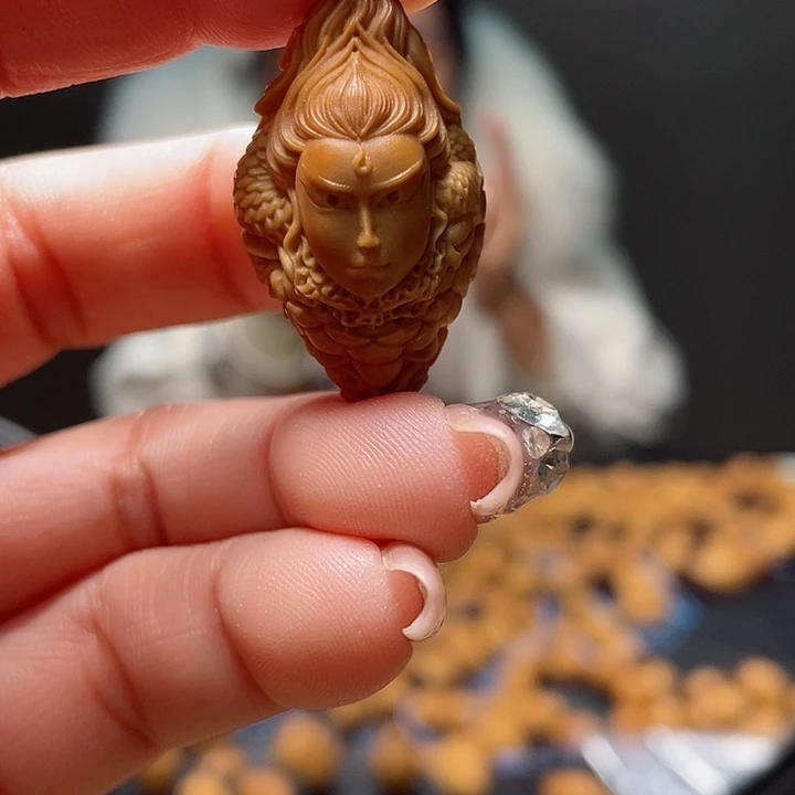 橄榄核手串/手链橄榄