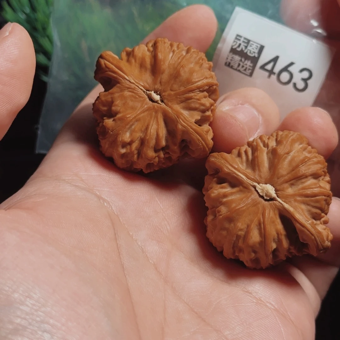 文玩核桃吊坠文玩核桃