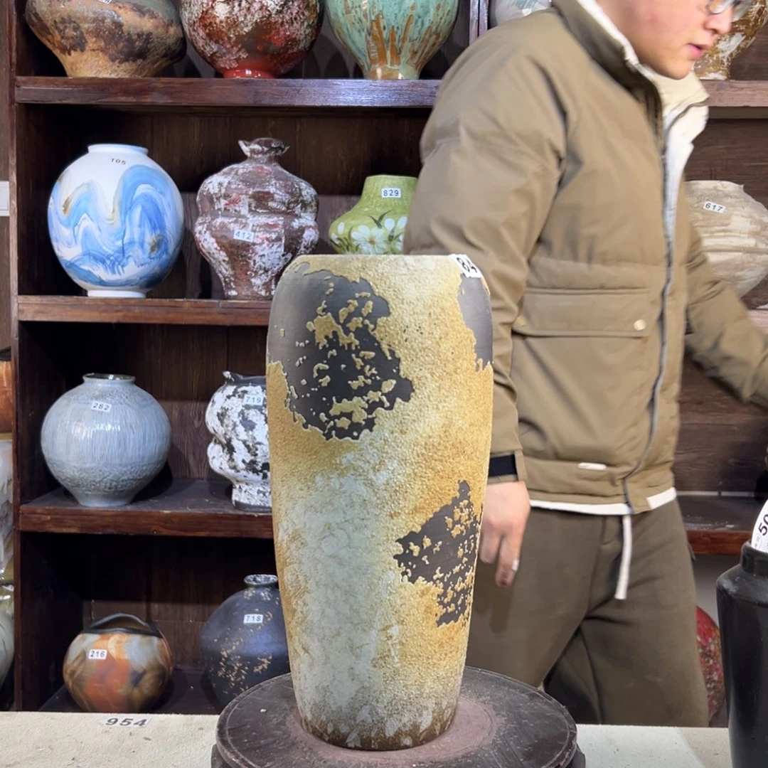 摆件841华庭街上的吗我在