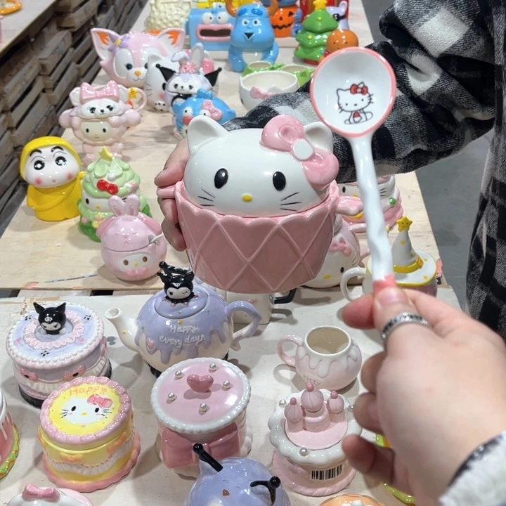 紫砂茶案这么多人都在等