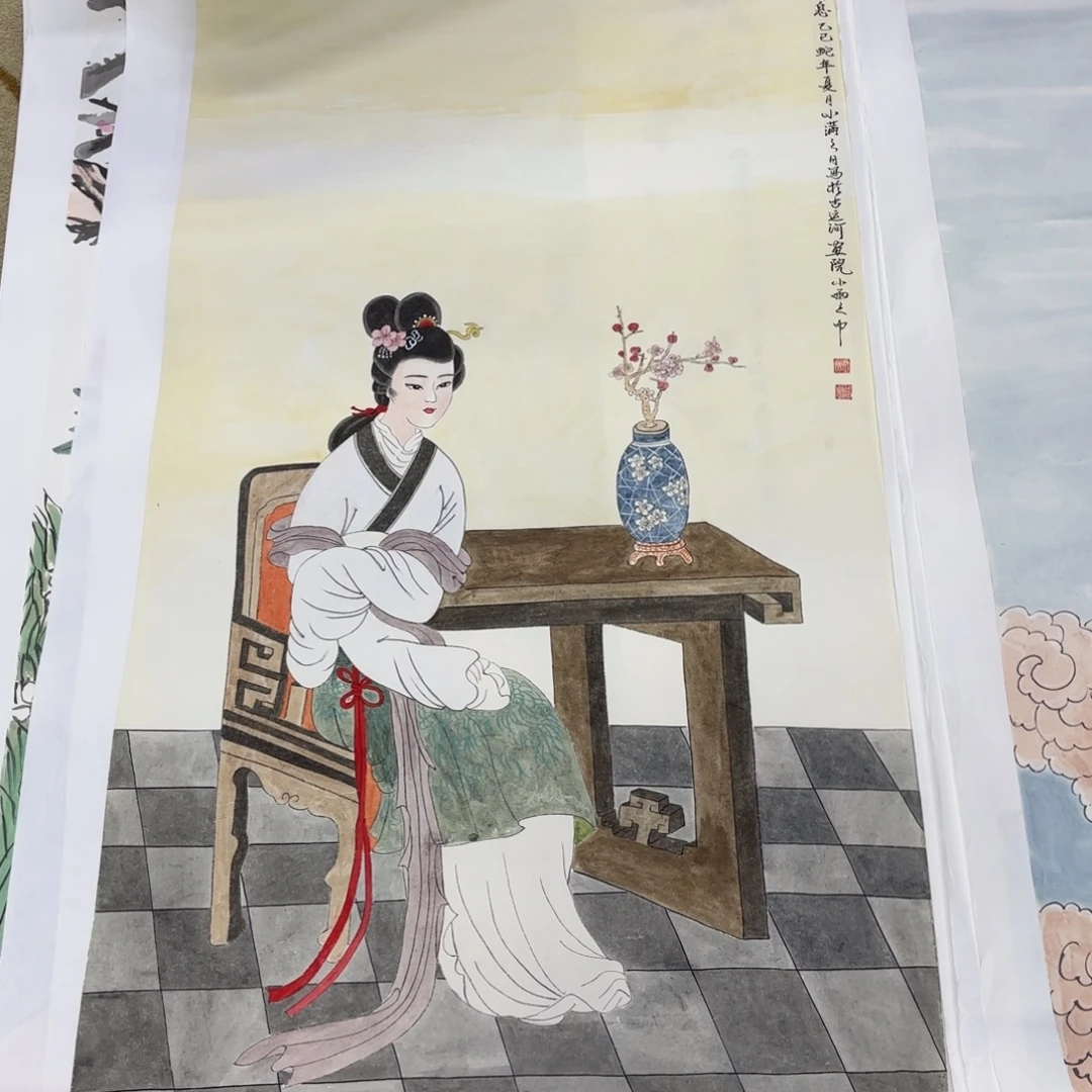 国画李李李李李李李李