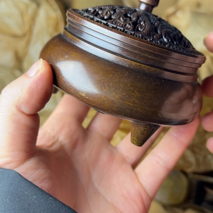 创意设计制作摆件