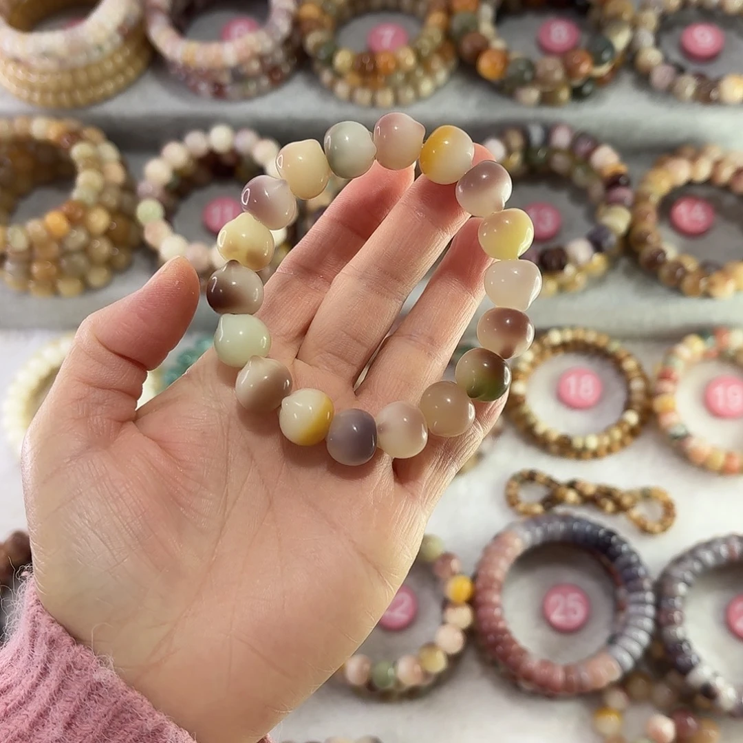 菩提根/象牙果吊坠