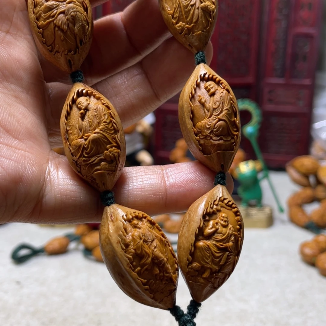 手串/手链橄榄核橄榄核