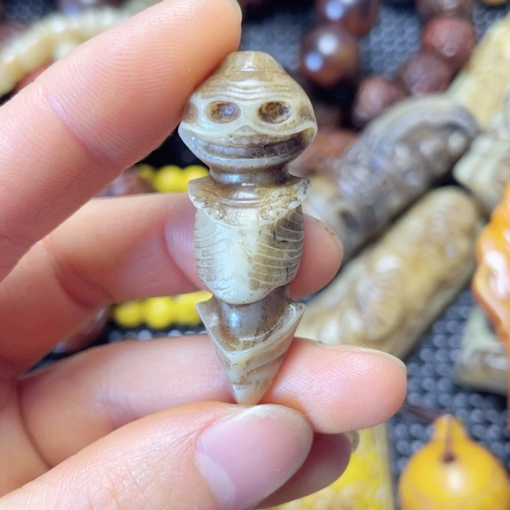 其他驼骨其他配饰