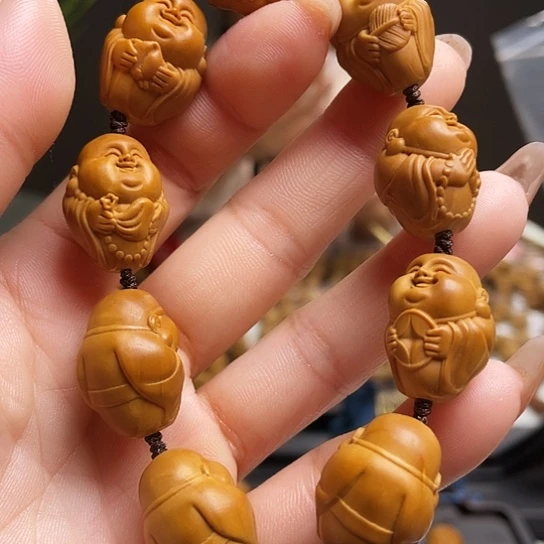 橄榄核手串/手链橄榄核
