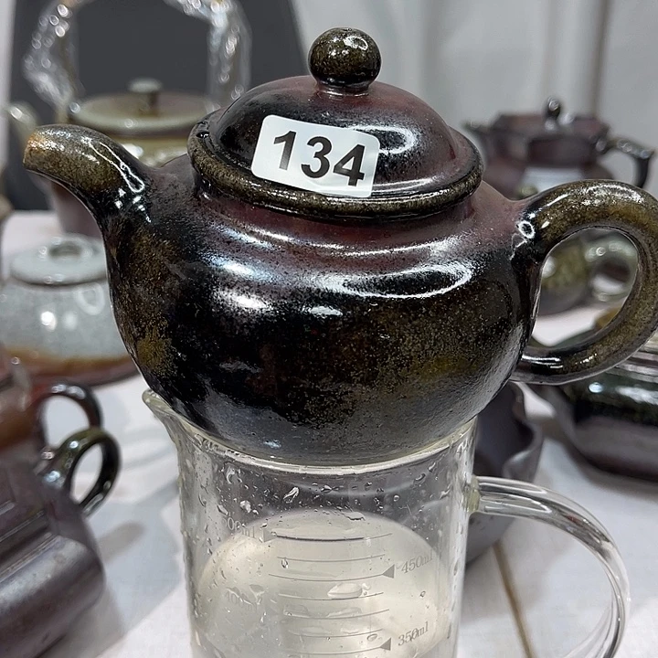 茶壶紫砂134¥¥¥¥¥¥¥¥