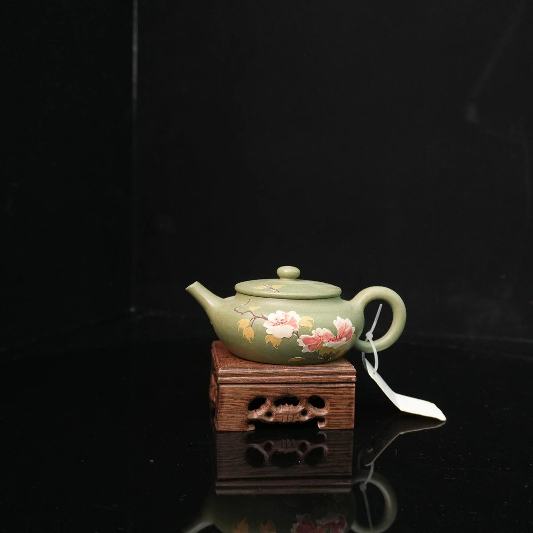 003  扁晨 180CC 0520010347