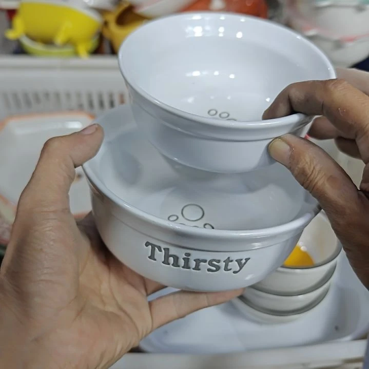 欧式，陶瓷餐具杯碗盘微瑕介意慎拍