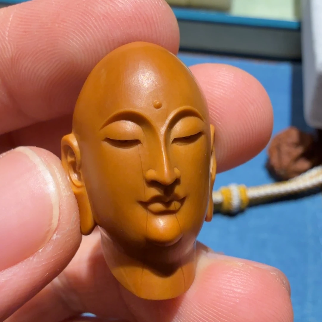 橄榄核手串/手链顺****辉核雕艺术