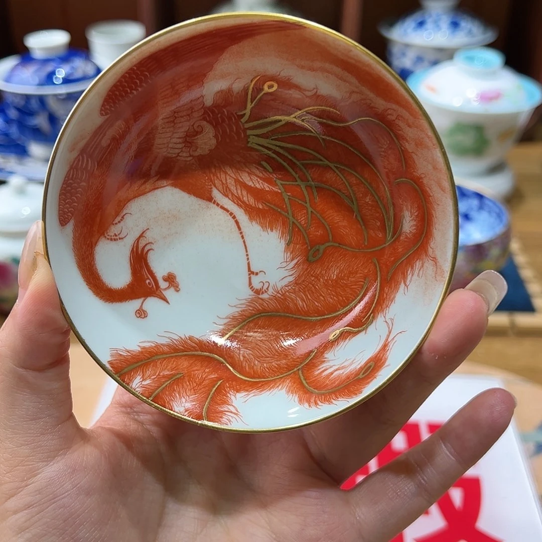微瑕微瑕景德镇陶瓷