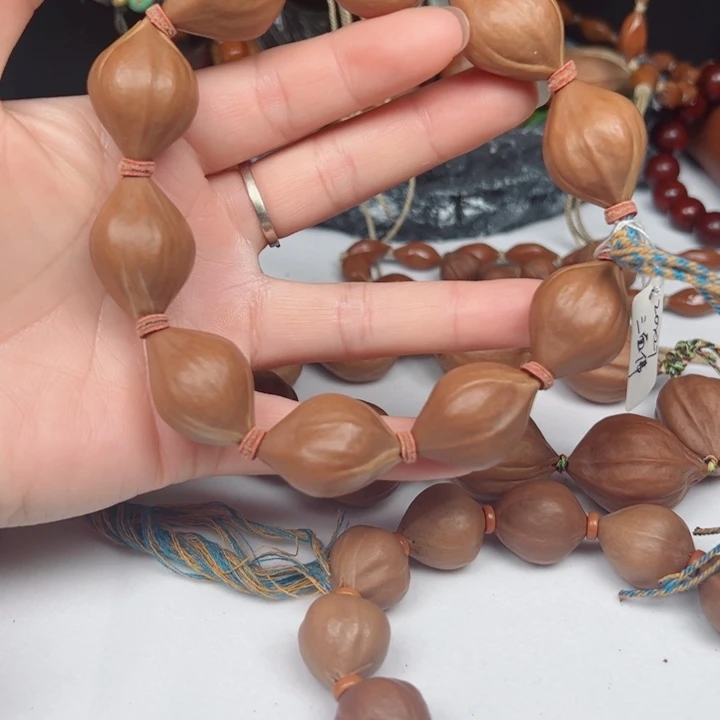 手串橄榄核习*了2027