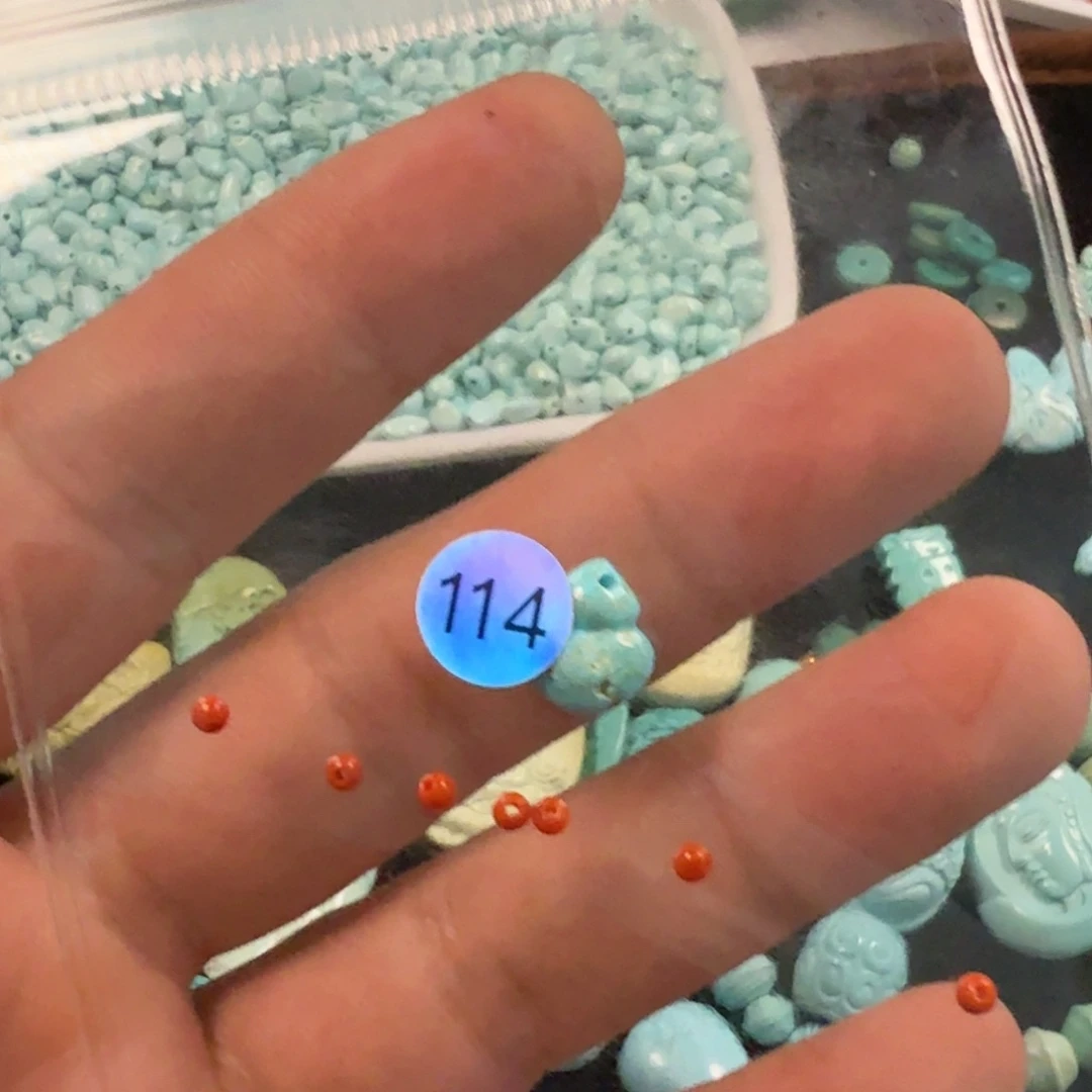 未镶嵌南红玛瑙珠宝奇石