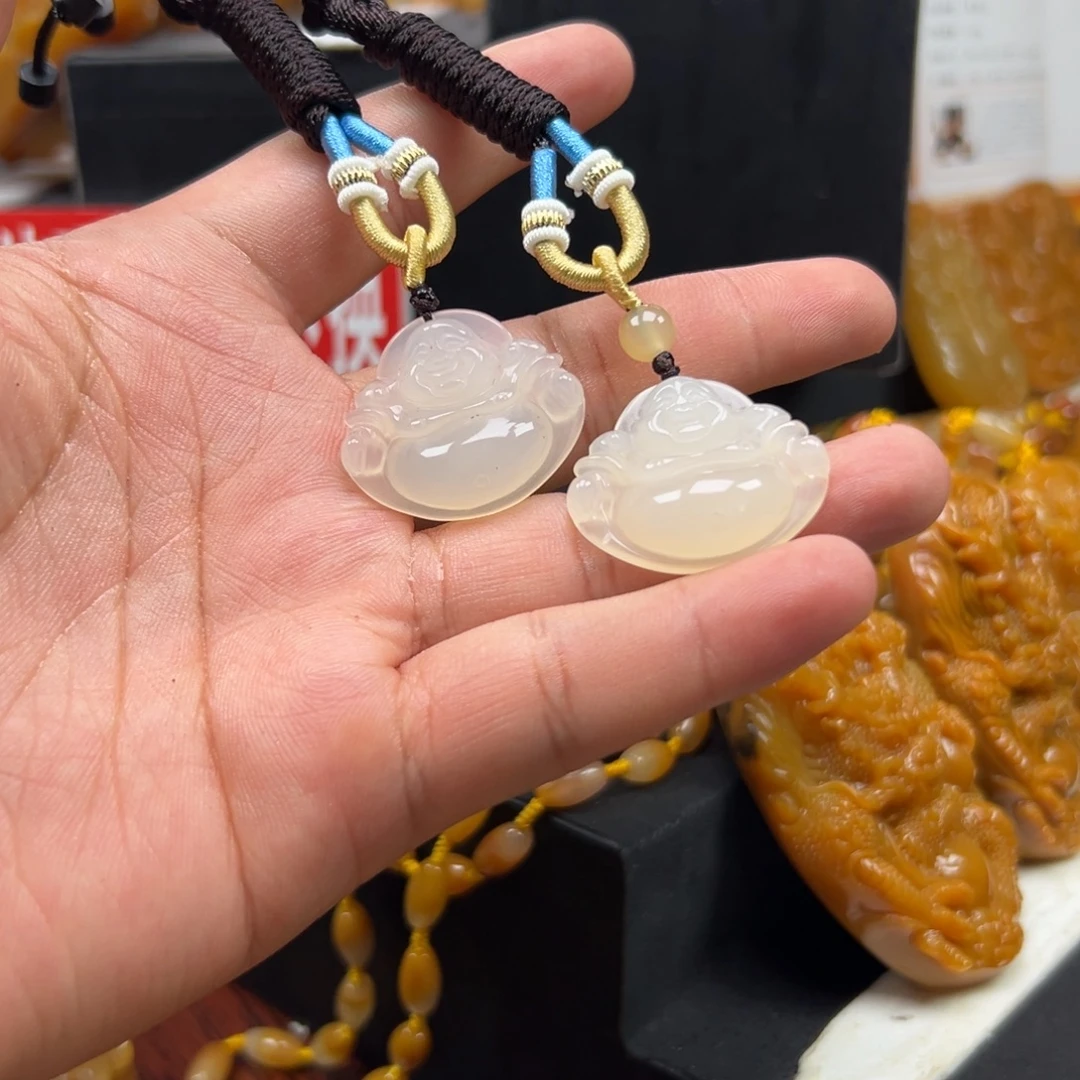 未镶嵌石英质玉（黄龙玉）黄龙玉