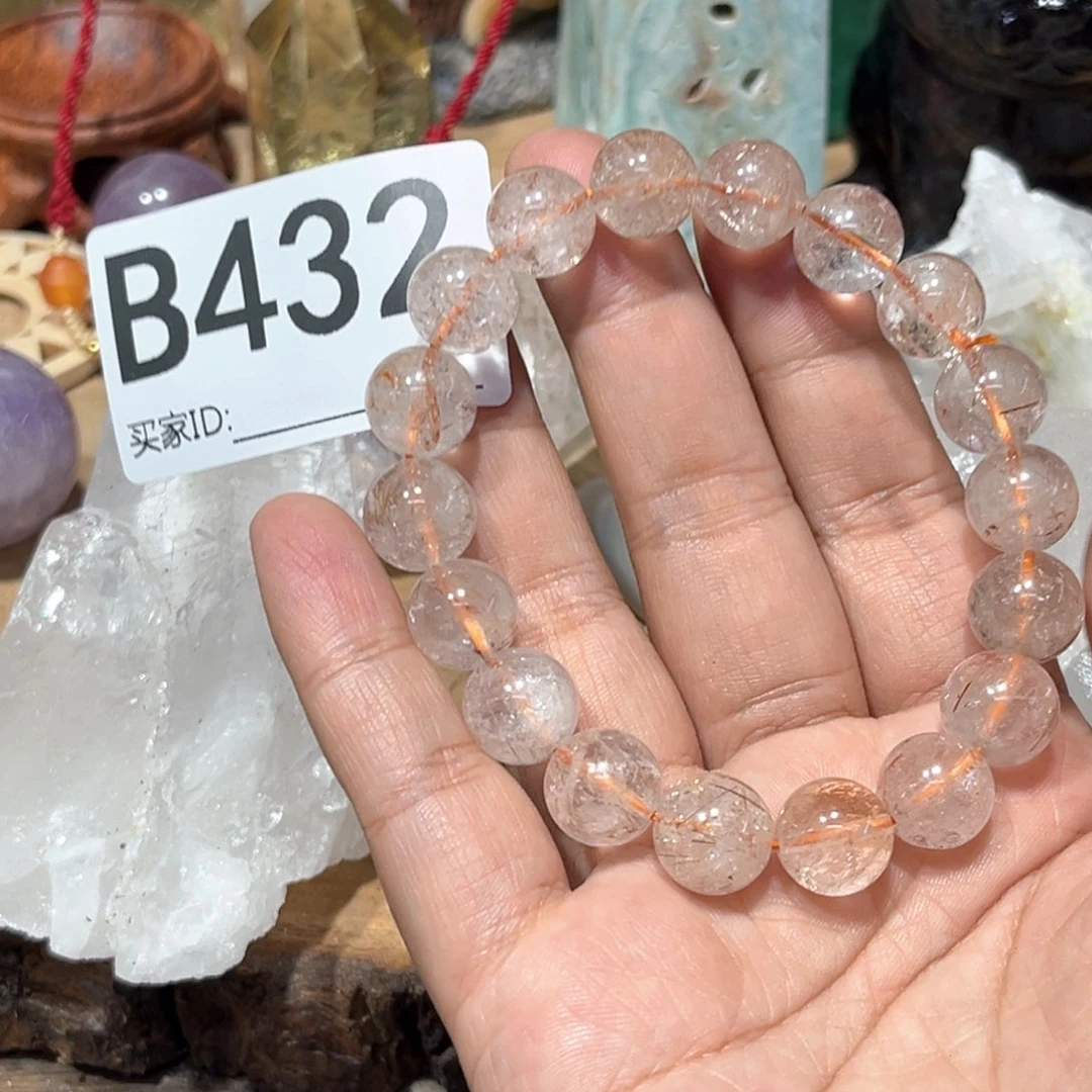 未镶嵌珠宝半成品水晶多样性发其一微瑕