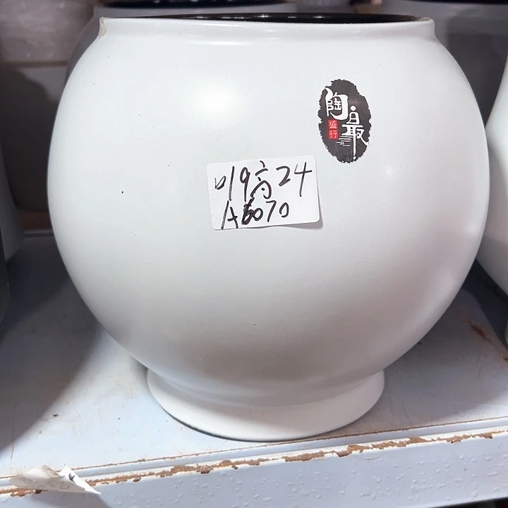 精品花盆栽适合盆栽适合盆