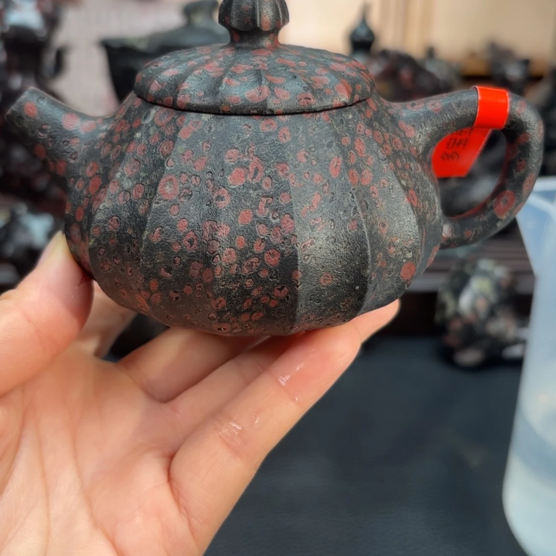 康能美玉瓷安山玉