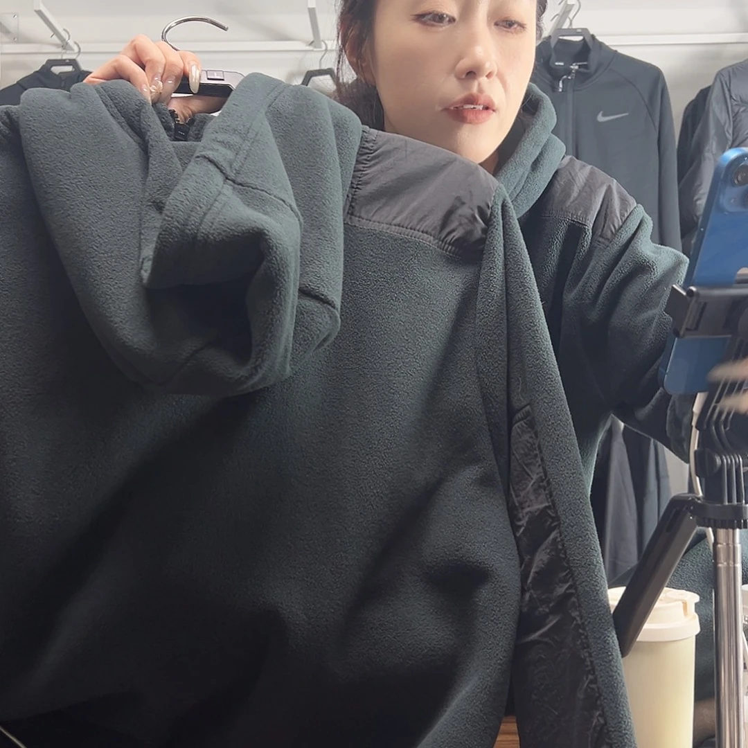 4883黑色2XL码170-190斤不退换