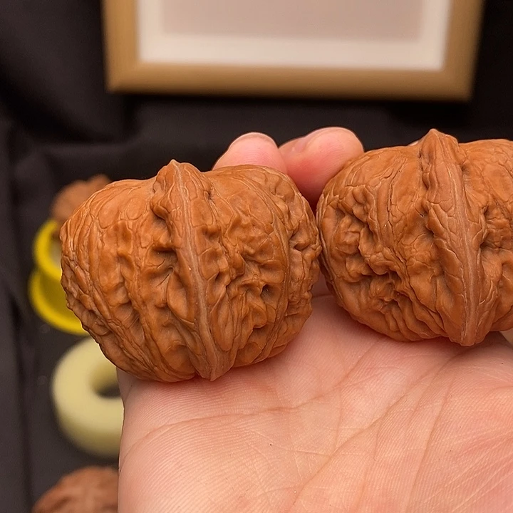 桃核吊坠元宝全品