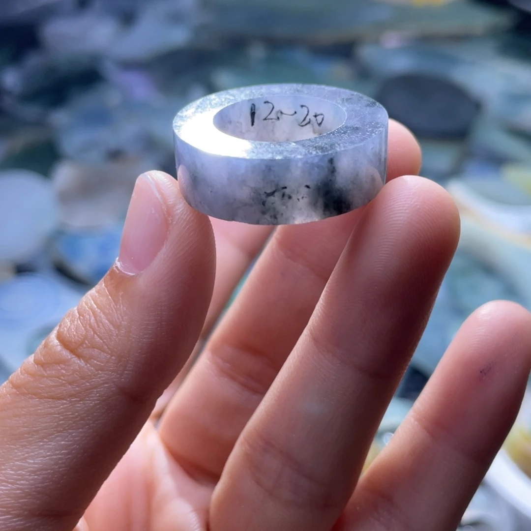 未镶嵌定制翡翠翡翠定制