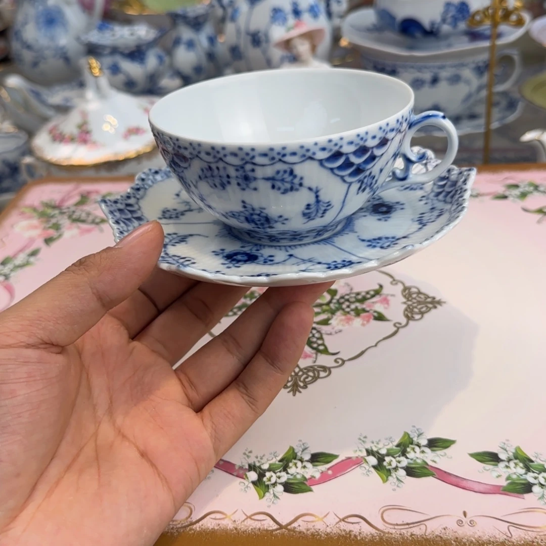 欧洲瓷器收藏鉴赏