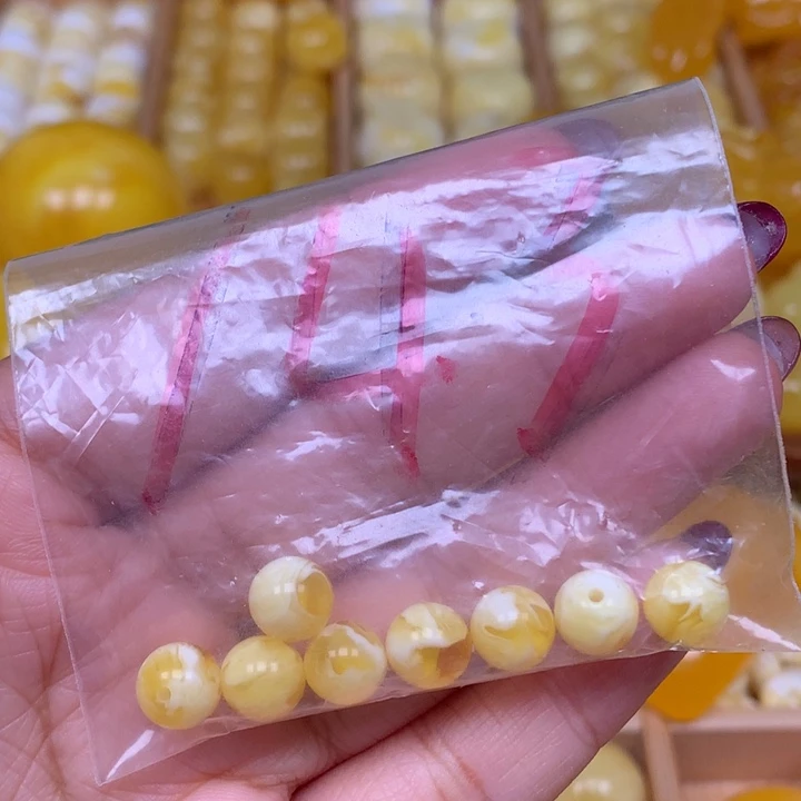 非金属配珠配饰143