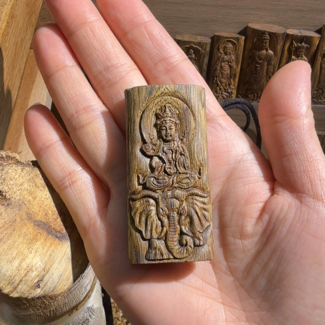 沉香碎屑沉香白棋楠普贤➕蛇块料10.4克