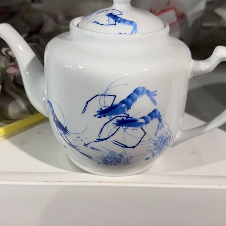 摆件景德镇陶瓷艺术品