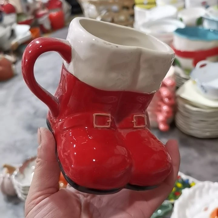 瓷片陶瓷产品设计