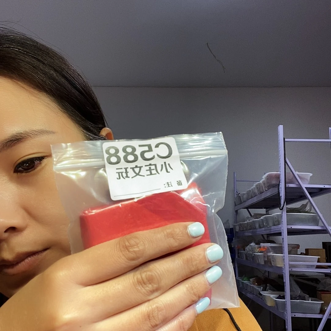 【闪购商品】此****夏黑檀木588