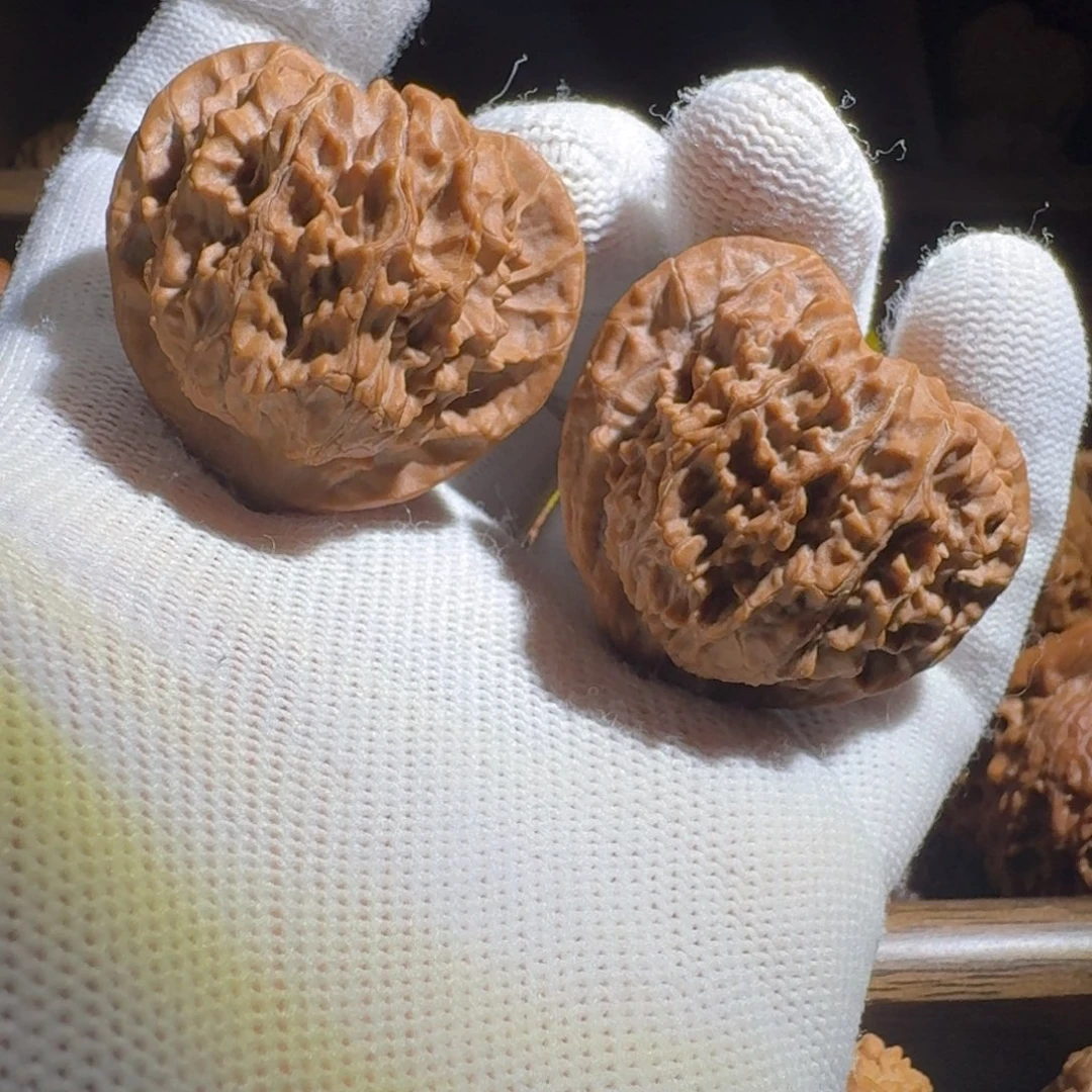 手串/手链核桃全品39野生