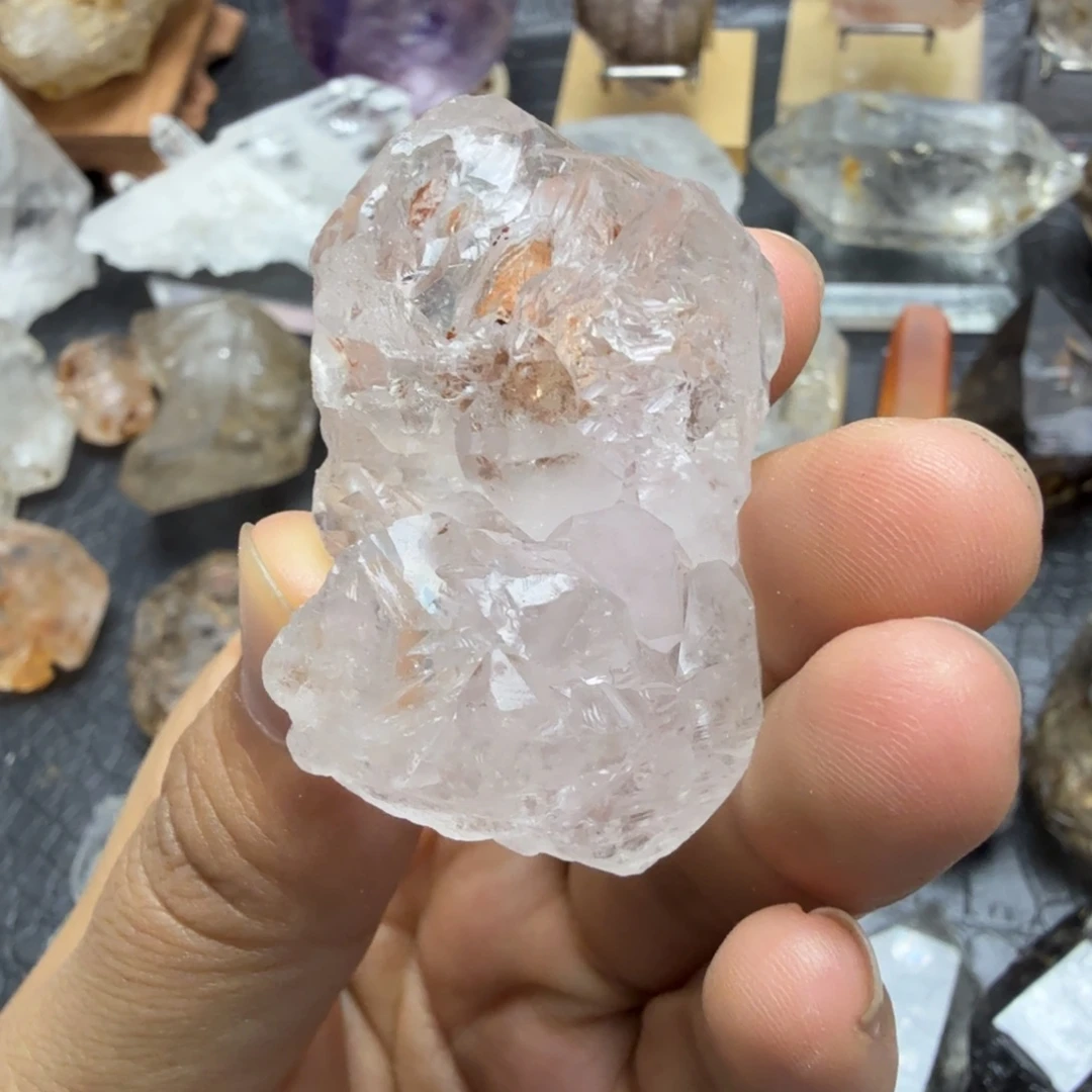 石材冰雪骸骨福利