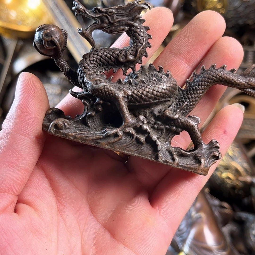 铜器摆件家居摆件