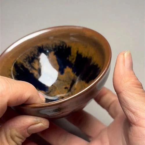 【闪购商品】茶盏-322............