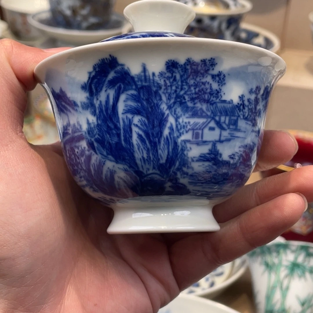 杯景德镇市浮梁县。景德镇，景德镇