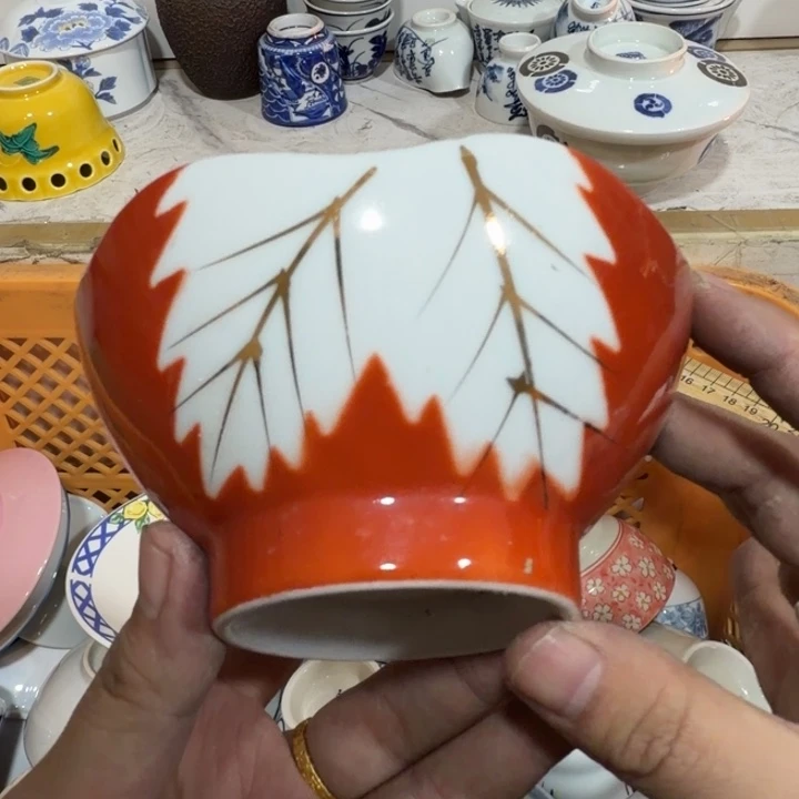 陶瓷推荐第二名20包邮