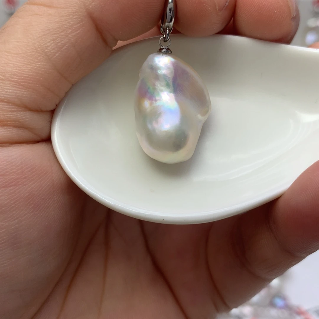 未镶嵌淡水珍珠其他