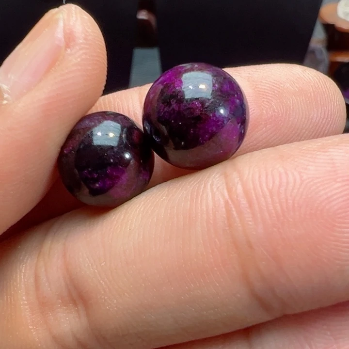 苏纪石（舒俱来）吊坠未镶嵌