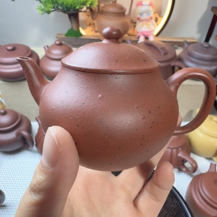 原矿清水泥150cc瑕疵