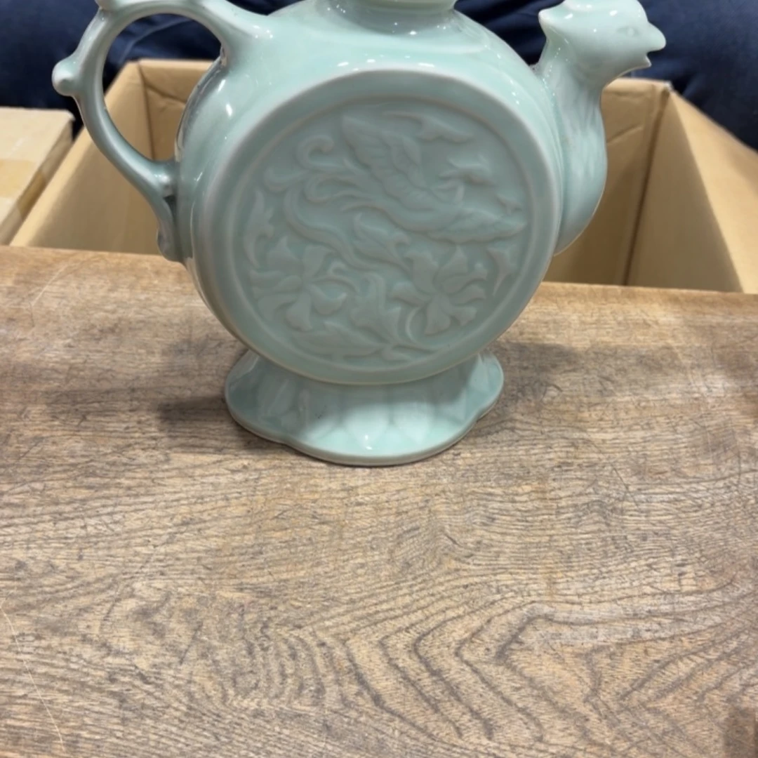 般若中古美术工艺品