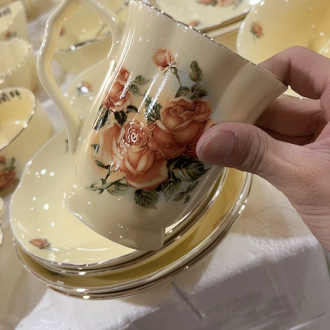 高端陶瓷………………………………29