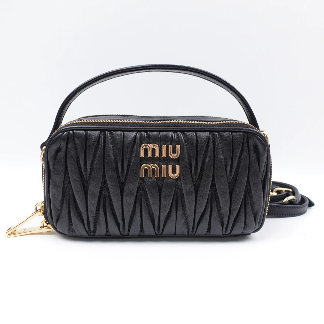 95新 MIU MIU/缪缪 单肩包/T10169683