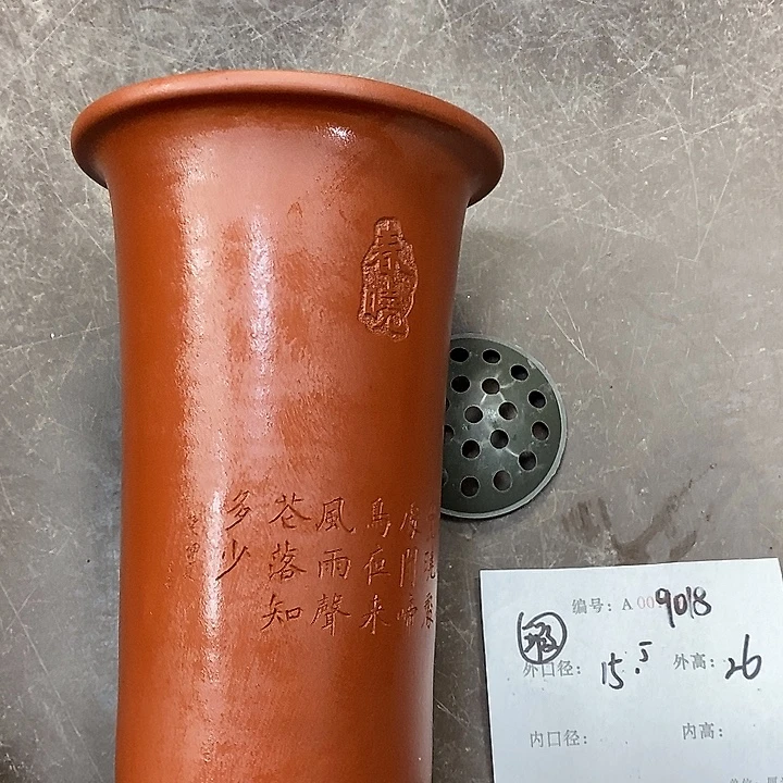 花盆紫砂紫砂花盆