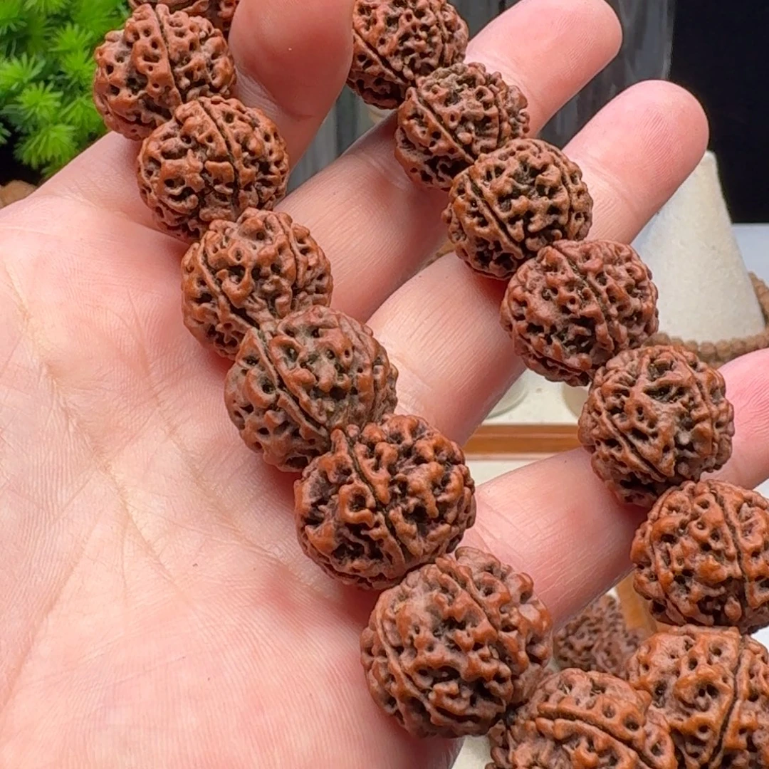 金刚菩提手串老安娜